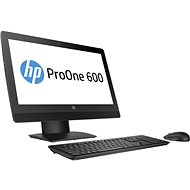 HP ProOne 600 21.5 "G3 - All In One PC