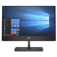 HP ProOne 600 21.5 "G4 - All In One PC