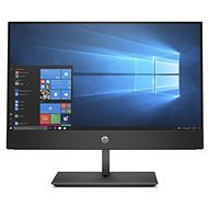 HP ProOne 600 21.5" G55 Touchscreen - All In One PC