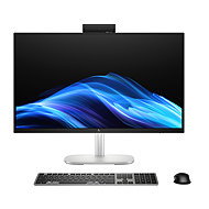 HP EliteStudio 8 G1i 27 - All In One PC