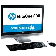 HP EliteOne 800 23" G2 Touch - All In One PC