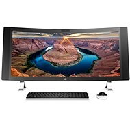 HP ENVY Pro 34 &quot;Curved - All In One PC