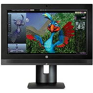 HP Z1 24 "G3 - All In One PC