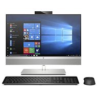 HP EliteOne 800 G8 Touch - All In One PC