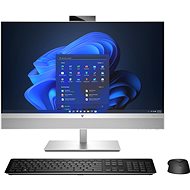 HP EliteOne 870 G9 Silver - All In One PC