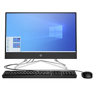 HP 200 21.5 “G4 White - All In One PC
