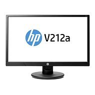 20,7 &quot;HP V212 - LCD monitor