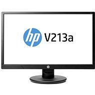 20.7" HP V213a - LCD Monitor