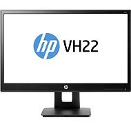 21.5" HP VH22 - LCD monitor