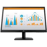 21.5" HP N223 - LCD Monitor