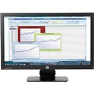 21.5" HP ProDisplay P222va - LCD Monitor
