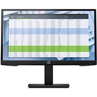 21.5" HP P22h G4 - LCD monitor