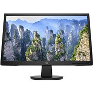 21.5" HP V22e G4 - Monitor