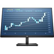 23.8" HP P244 - LCD Monitor