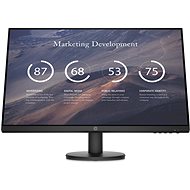 27“ HP P27v G4 - LCD Monitor