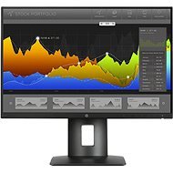 23,8" HP Z Display Z24nq - LCD monitor