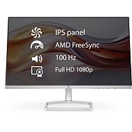 23,8" HP 524sf - LCD monitor
