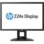 24" HP Z Display Z24x - LCD monitor