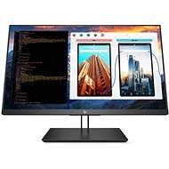 27" HP Z27 4K UHD - LCD monitor