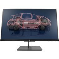 27" HP Z Display Z27n G2 - LCD monitor