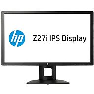 27" HP Z Display Z27i - Monitor