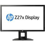27" HP Z Display Z27x - LCD Monitor