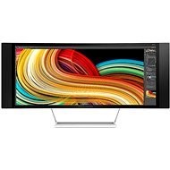 34" HP Z Display Z34c - LCD monitor