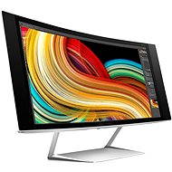 34 "HP Z Z34c Curved Display - Monitor