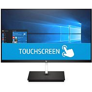 23.8 "HP EliteOne 1000 Touch - Monitor