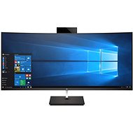 27 "HP EliteOne 1000 - Monitor