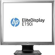 18.9" HP EliteDisplay E190i - LCD Monitor