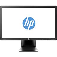 20" HP EliteDisplay E201 - Monitor