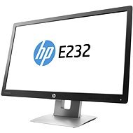 23" HP EliteDisplay E232 - LCD Monitor
