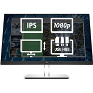 23" HP E23 G4 - LCD Monitor