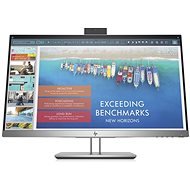 23,8" HP EliteDisplay E243d-Docking Monitor - LCD Monitor