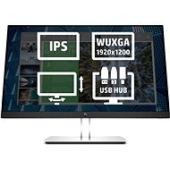 24" HP E24i G4 - LCD Monitor