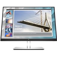 24" HP E24i G4 - Monitor