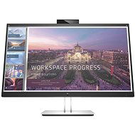 23,8" HP E24d G4 Advanced Docking Monitor - LCD monitor