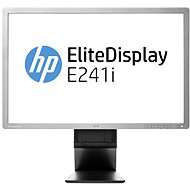 24" HP EliteDisplay E241i - Monitor
