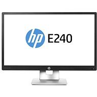 24" HP EliteDisplay E240 - LCD monitor
