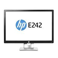 24" HP EliteDisplay E242 - LCD monitor