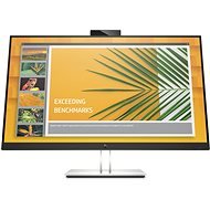 27" HP E27d G4 Advanced Docking Monitor - LCD monitor