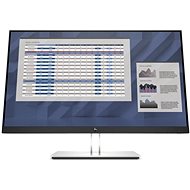27" HP E27 G4 - Monitor