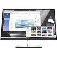 27" HP E27q G4 - Monitor