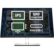27“ HP E27u G4 - LCD Monitor