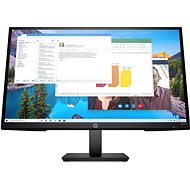 27" HP M27ha - Monitor