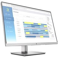 27" HP EliteDisplay E273d Docking Monitor - LCD monitor