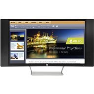 27" HP EliteDisplay S270c - LCD monitor