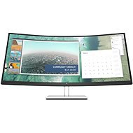 34" HP E344c - LCD monitor