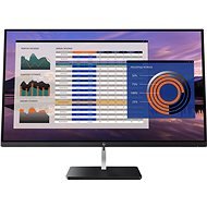 27" HP EliteDisplay S270n - LCD monitor